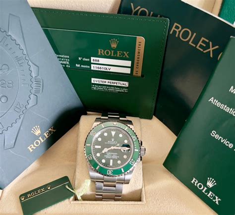 concessionario rolex ritiro usato|carta di garanzia rolex pre owned.